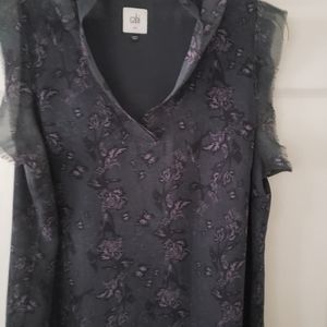CABI blouse